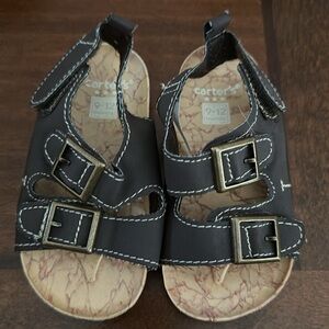Carters Buckle Sandals
